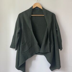 GAP Cashmere Knit Sweater